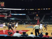 Atlanta Dream v Connecticut Sun